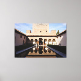 Timeless Journey Canvastryck