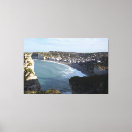 Timeless Journey Canvastryck