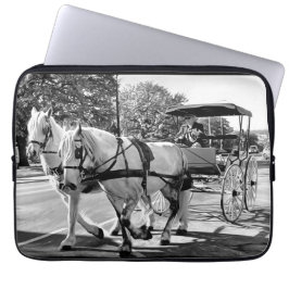 Timeless Journey Laptop Fodral