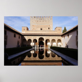 Timeless Journey Poster