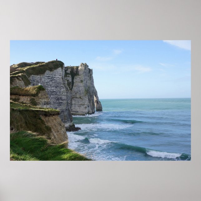 Timeless Journey Poster (Framsidan)