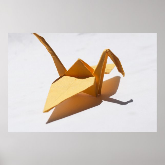 Timeless Journey Poster (Framsidan)