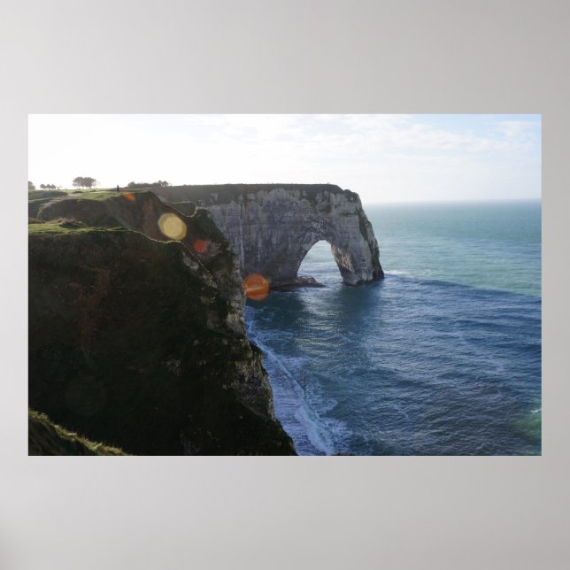 Timeless Journey Poster (Framsidan)