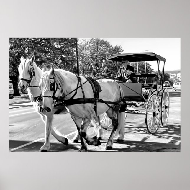 Timeless Journey Poster (Framsidan)