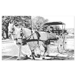 Timeless Journey Självfärgande Stämpel