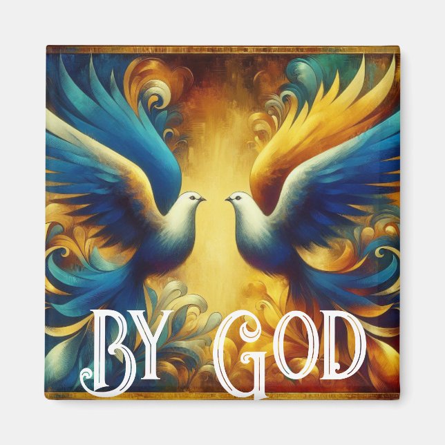 TIMELESS KÄRLEK SAMLING MAGNET (Framsidan)