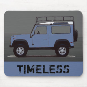 TIMELESS MUSMATTA