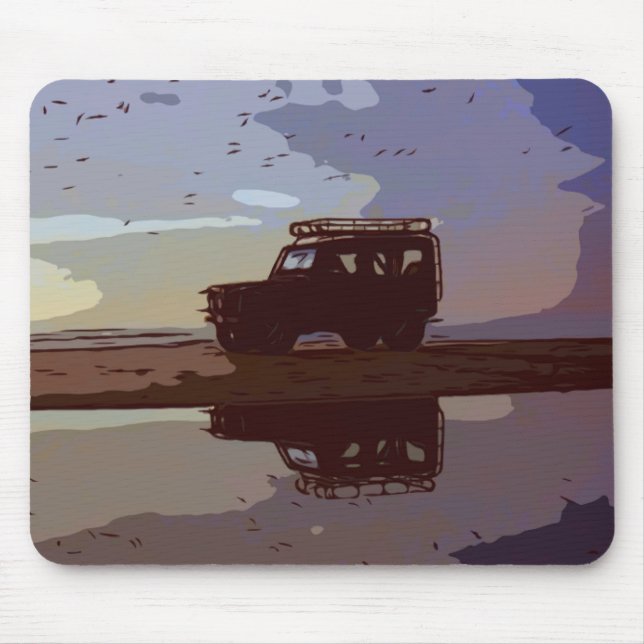 TIMELESS MUSMATTA (Framsidan)