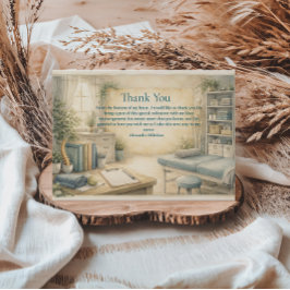 Timeless Physical Therapy Graduate Tack Kort