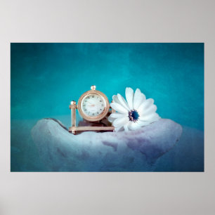 TIMELESS POSTER