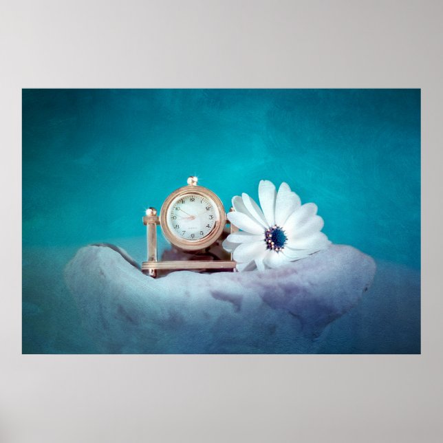 TIMELESS POSTER (Framsidan)