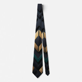 Timeless Power - negro carbón, verde, dorado Slips