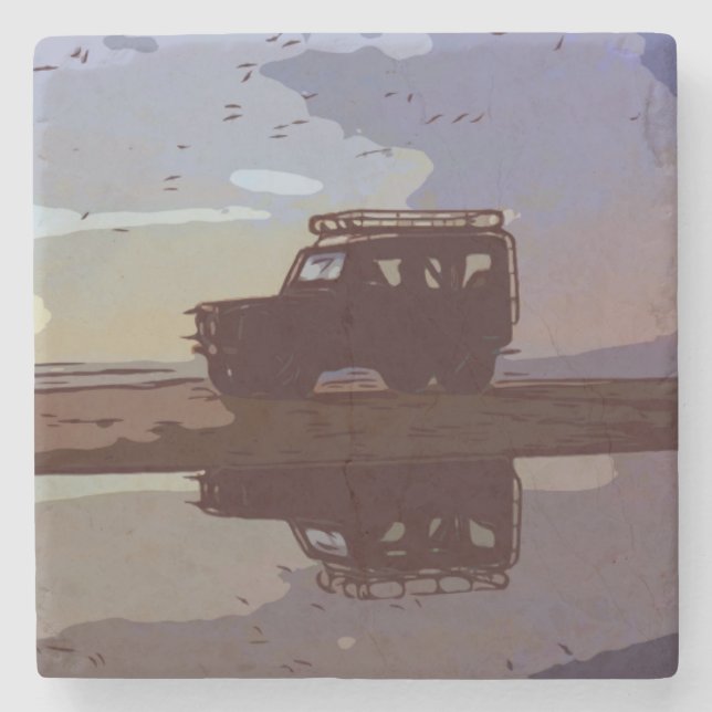 TIMELESS STENUNDERLÄGG (Framsidan)