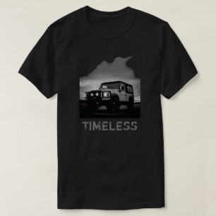 TIMELESS T-Shirt