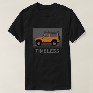 TIMELESS T SHIRT