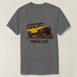 TIMELESS T SHIRT