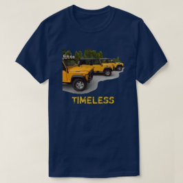 TIMELESS T SHIRT