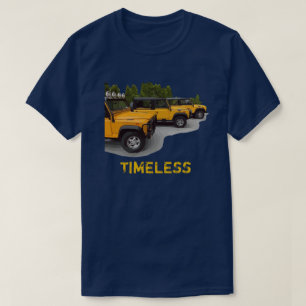TIMELESS T SHIRT