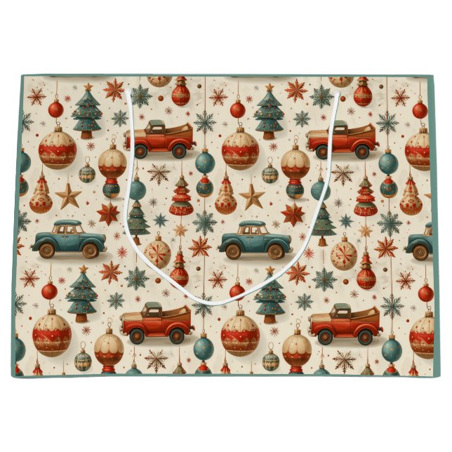 Timeless Toy car (Framsidan)