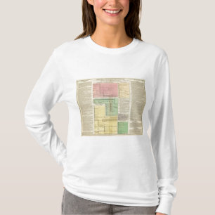 Timeline Parthinians Tee Shirt