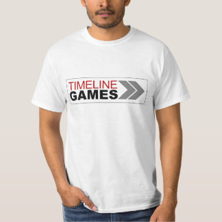 Timelinelekar Tröja