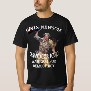 TimeMachine Republikanska partiets valröstning Tru T Shirt