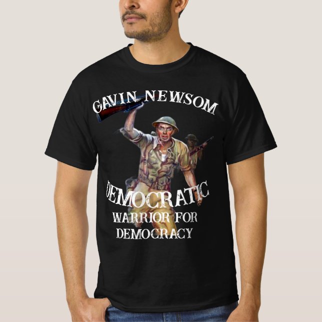 TimeMachine Republikanska partiets valröstning Tru T Shirt (Framsida)