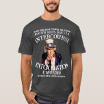 TimeMachine Travel Vacations Jan 6th Riots Time T Shirt<br><div class="desc">PrimAlaska Apparel.</div>