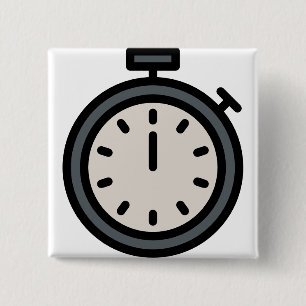 timer knapp