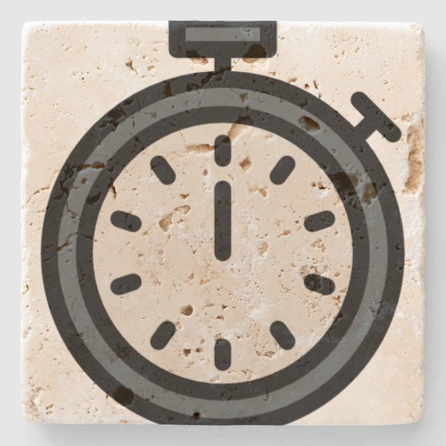 timer stenunderlägg (Framsidan)