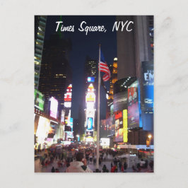 "Times Square, New York City, USA" CricketDiane A Vykort