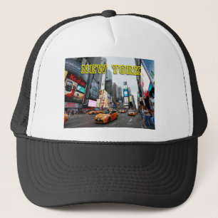 Times Square New York City USA Keps