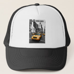 Times Square New York City USA Keps