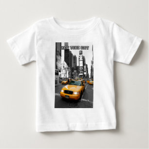 Times Square New York City USA T Shirt