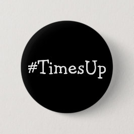 #TimesUpsolidaritet mot missbruk och mobbning Knapp