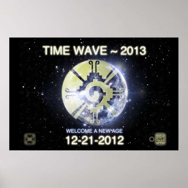 timewave_poster_34.5x23 poster (Framsidan)