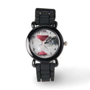 Timglas Armbandsur