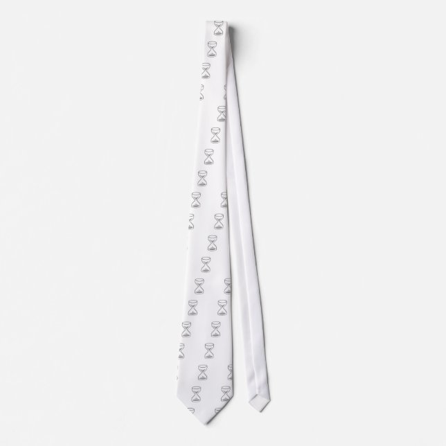 Timglas/timmer Slips (Framsida)