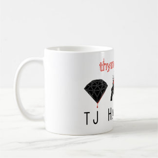 TimjanTrilogymugg Kaffemugg
