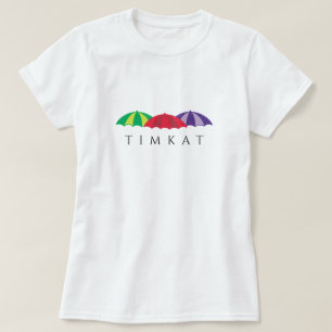 Timkat / Timket etiopiskt festival T Shirt