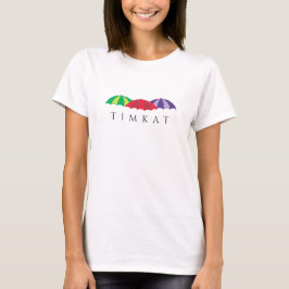 Timkat / Timket etiopiskt festival T Shirt