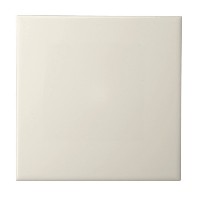 Timless - Antique White Ceramic Tile Kakelplatta (Framsidan)