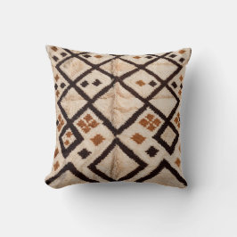 Timless Appeal: Kilim Pillows for each Room Kudde