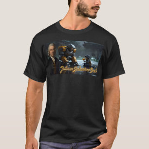 Timless Bach T Shirt