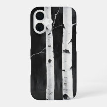 Timless Birch