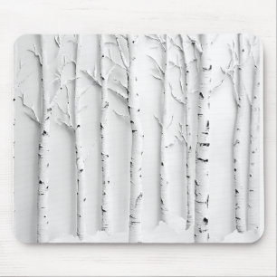 Timless Birch Musmatta
