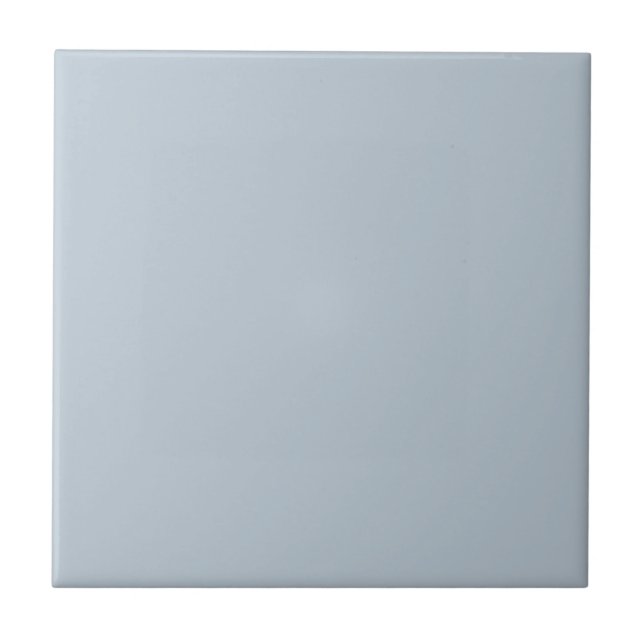 Timless - Blue Mist Ceramic Tile Kakelplatta (Framsidan)