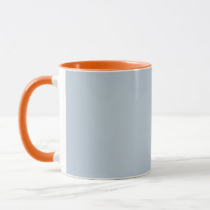 Timless - Blue Mist - Coffee Mugg
