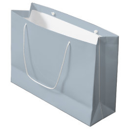 Timless - Blue Mist Large Gift Bag
