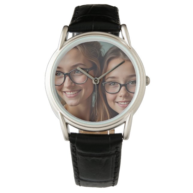 Timless Bond Armbandsur (Framsida)